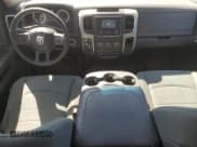 ✅ 2015 Ram 1500 Big Horn • VIN: 1C6RR7TM8FS525090 • Lot: 69019335. Listed on Copart with 322,288 mi. Free auction sales archive from the USA and detailed vehicle history report at DreamBid. Image 8.