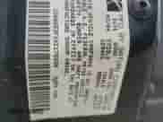 2004 Saturn ION ION 1 z VIN 1G8AG52FX4Z175690, wystawiony jako Copart lot #86630335 z przebiegiem 213 324 mil mil oraz Szkoda całkowita • Salvage title. Historia ofert i sprzedaży dostępna na DreamBid. Obrazek 12.