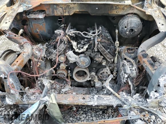 ✅ 2013 Ford F-150 XL • VIN: 1FTFW1EF4DFB01802 • Lot: 85697035. Listed on Copart with Not provided. Free auction sales archive from the USA and detailed vehicle history report at DreamBid. Image 11.