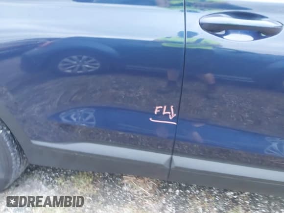 ✅ 2022 Hyundai Santa Fe SE • VIN: 5NMS14AJ6NH449145 • Lot: 40491612. Listed on IAAI with 21,488 mi. Free auction sales archive from the USA and detailed vehicle history report at DreamBid. Image 6.