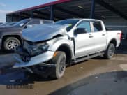 ✅ 2019 Ford Ranger Lariat • VIN: 1FTER4FH3KLA55897 • Лот: 43416976. Опубликован ранее на IAAI с пробегом 37 035 миль. Бесплатный доступ к архиву аукционных продаж из США и подробный отчёт об истории автомобиля на DreamBid. Изображение 2.