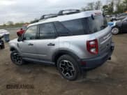 ✅ 2021 Ford Bronco Sport Big Bend • VIN: 3FMCR9B65MRA12025 • Lot: 90226945. Wystawiony na Copart z przebiegiem 91 398 mil. Bezpłatny archiwum sprzedaży aukcyjnych z USA i szczegółowy raport historii pojazdu na DreamBid. Zdjęcie 2.