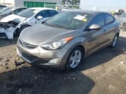 ✅ 2013 Hyundai Elantra GLS • VIN: 5NPDH4AE9DH445213 • Lot: 41818709. Listed on IAAI with 149,985 mi. Free auction sales archive from the USA and detailed vehicle history report at DreamBid. Image 18.