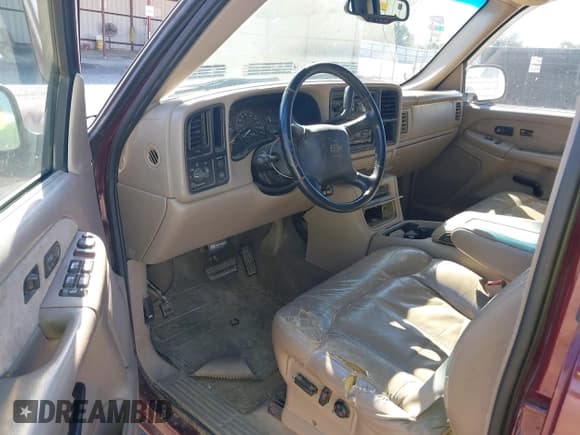 ✅ 2002 Chevrolet Silverado 2500HD LS • VIN: 1GCHC23U32F120105 • Лот: 43413786. Опубликован ранее на IAAI с пробегом 246 321 миль. Бесплатный доступ к архиву аукционных продаж из США и подробный отчёт об истории автомобиля на DreamBid. Изображение 15.