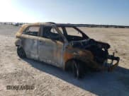 ✅ 2022 Hyundai Venue Limited • VIN: KMHRC8A30NU167833 • Lot: 85634924. Listed on Copart with Not provided. Free auction sales archive from the USA and detailed vehicle history report at DreamBid. Image 4.