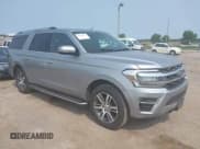 ✅ 2022 Ford Expedition Max Limited • VIN: 1FMJK2AT8NEA19632 • Lot: 42392872. Listed on IAAI with 72,977 mi. Free auction sales archive from the USA and detailed vehicle history report at DreamBid. Image 1.