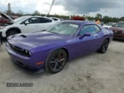 ✅ 2019 Dodge Challenger GT • VIN: 2C3CDZJG8KH518278 • Lot: 50091733. Wystawiony na Copart z przebiegiem 30 216 mil. Bezpłatny archiwum sprzedaży aukcyjnych z USA i szczegółowy raport historii pojazdu na DreamBid. Zdjęcie 1.
