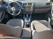 ✅ 2014 Volkswagen Jetta S • VIN: 3VW2K7AJ1EM333148 • Lot: 95349675. Listed on Copart with 124,116 mi. Free auction sales archive from the USA and detailed vehicle history report at DreamBid. Image 8.