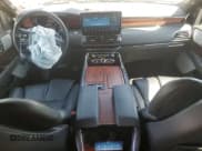 ✅ 2024 Lincoln Navigator Reserve • VIN: 5LMJJ3LGXREL15604 • Lot: 62642545. Listed on Copart with 8,127 mi. Free auction sales archive from the USA and detailed vehicle history report at DreamBid. Image 8.