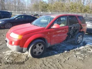 ✅ 2005 Saturn VUE • VIN: 5GZCZ63405S804667 • Lot: 88687765. Wystawiony na Copart z przebiegiem 192 838 mil. Bezpłatny archiwum sprzedaży aukcyjnych z USA i szczegółowy raport historii pojazdu na DreamBid. Zdjęcie 1.
