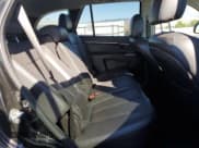 ✅ 2012 Hyundai Santa Fe Limited • VIN: 5XYZKDAG7CG096700 • Lot: 91053905. Wystawiony na Copart z przebiegiem 100 868 mil. Bezpłatny archiwum sprzedaży aukcyjnych z USA i szczegółowy raport historii pojazdu na DreamBid. Zdjęcie 11.