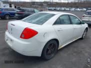 ✅ 2010 Pontiac G6 1SD • VIN: 1G2ZA5EB4A4124718 • Лот: 41886938. Опубликован ранее на IAAI с пробегом 182 262 миль. Бесплатный доступ к архиву аукционных продаж из США и подробный отчёт об истории автомобиля на DreamBid. Изображение 4.