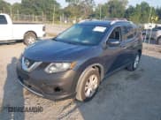 ✅ 2015 Nissan Rogue SV • VIN: 5N1AT2MT0FC762808 • Lot: 43251185. Wystawiony na IAAI z przebiegiem 190 109 mil. Bezpłatny archiwum sprzedaży aukcyjnych z USA i szczegółowy raport historii pojazdu na DreamBid. Zdjęcie 2.