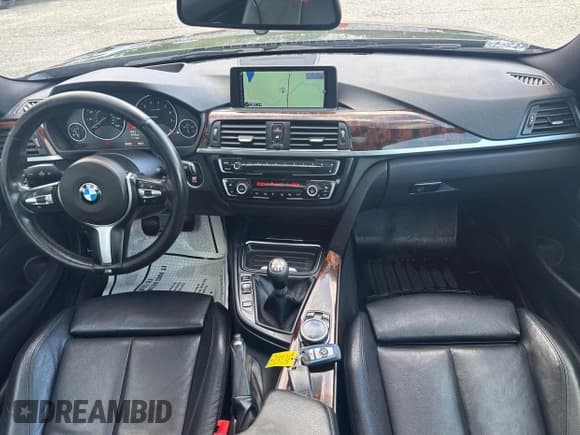 ✅ 2014 BMW 4 Series 435i xDrive • VIN: WBA3R5C50EF784642 • Лот: 42238764. Опубликован ранее на IAAI с пробегом 80 550 миль. Бесплатный доступ к архиву аукционных продаж из США и подробный отчёт об истории автомобиля на DreamBid. Изображение 6.