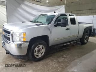 ✅ 2012 Chevrolet Silverado 2500HD LT • VIN: 1GC2KXCG1CZ352458 • Lot: 87028325. Listed on Copart with 112,786 mi. Free auction sales archive from the USA and detailed vehicle history report at DreamBid. Image 1.