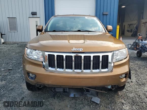 ✅ 2011 Jeep Grand Cherokee Laredo • VIN: 1J4RR4GGXBC697695 • Lot: 59696055. Listed on Copart with 148,537 mi. Free auction sales archive from the USA and detailed vehicle history report at DreamBid. Image 5.