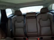 ✅ 2019 Volvo XC60 Inscription • VIN: LYV102DL2KB229452 • Lot: 71021614. Listed on Copart with 104,423 mi. Free auction sales archive from the USA and detailed vehicle history report at DreamBid. Image 10.