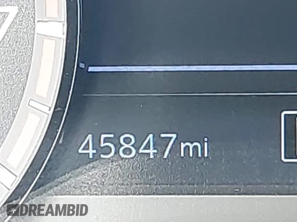 ✅ 2023 Nissan Titan SV • VIN: 1N6AA1ED9PN116486 • Lot: 43620771. Wystawiony na IAAI z przebiegiem 45 847 mil. Bezpłatny archiwum sprzedaży aukcyjnych z USA i szczegółowy raport historii pojazdu na DreamBid. Zdjęcie 15.