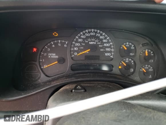 ✅ 2005 Chevrolet Silverado 1500 Work Truck • VIN: 1GCEC14X55Z263257 • Лот: 72441684. Опубликован ранее на Copart с пробегом 168 940 миль. Бесплатный доступ к архиву аукционных продаж из США и подробный отчёт об истории автомобиля на DreamBid. Изображение 9.