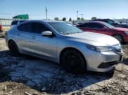 ✅ 2017 Acura TLX Technology • VIN: 19UUB1F52HA004532 • Лот: 86089645. Опубликован ранее на Copart с пробегом 169 019 миль. Бесплатный доступ к архиву аукционных продаж из США и подробный отчёт об истории автомобиля на DreamBid. Изображение 4.