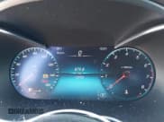 ✅ 2023 Mercedes-Benz C 300 • VIN: W1KWJ8EB0PG117360 • Lot: 41542060. Wystawiony na IAAI z przebiegiem 12 935 mil. Bezpłatny archiwum sprzedaży aukcyjnych z USA i szczegółowy raport historii pojazdu na DreamBid. Zdjęcie 7.