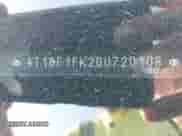 2013 Toyota Camry L with VIN 4T1BF1FK2DU720108, listed as a IAAI auction lot 42979480 with 129,105 mi miles and . Bid and sale history available at DreamBid. Image 18.