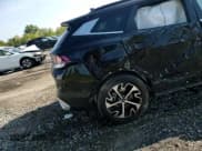 ✅ 2025 Kia Sportage EX • VIN: 5XYK33DF1SG300658 • Лот: 71823735. Опубликован ранее на Copart с пробегом Не указан. Бесплатный доступ к архиву аукционных продаж из США и подробный отчёт об истории автомобиля на DreamBid. Изображение 14.