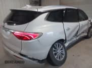 ✅ 2023 Buick Enclave Premium • VIN: 5GAERCKW8PJ259453 • Lot: 41417105. Listed on IAAI with 52,348 mi. Free auction sales archive from the USA and detailed vehicle history report at DreamBid. Image 4.