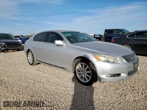 ✅ 2006 Lexus GS 300 • VIN: JTHBH96S465034919 • Лот: 92493035. Опубликован ранее на Copart с пробегом 28 097 миль. Бесплатный доступ к архиву аукционных продаж из США и подробный отчёт об истории автомобиля на DreamBid. Изображение 4.