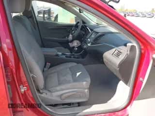 2014 Chevrolet Impala LS Eco z VIN 2G11Z5SR6E9183199, wystawiony jako IAAI lot #43411508 z przebiegiem 182 535 mil mil oraz . Historia ofert i sprzedaży dostępna na DreamBid. Obrazek 5.