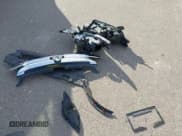 ✅ 2018 Mitsubishi Outlander ES • VIN: JA4AZ2A37JZ007002 • Лот: 43489579. Опубликован ранее на IAAI с пробегом 113 946 миль. Бесплатный доступ к архиву аукционных продаж из США и подробный отчёт об истории автомобиля на DreamBid. Изображение 12.