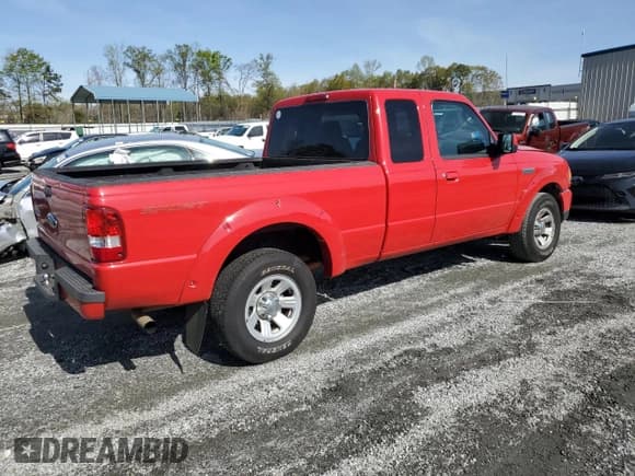 ✅ 2006 Ford Ranger STX • VIN: 1FTYR44E26PA41400 • Lot: 49903265. Listed on Copart with 148,954 mi. Free auction sales archive from the USA and detailed vehicle history report at DreamBid. Image 3.
