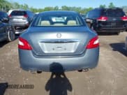 ✅ 2010 Nissan Maxima S • VIN: 1N4AA5AP9AC801512 • Lot: 42273277. Wystawiony na IAAI z przebiegiem 92 364 mil. Bezpłatny archiwum sprzedaży aukcyjnych z USA i szczegółowy raport historii pojazdu na DreamBid. Zdjęcie 17.