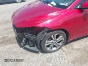 ✅ 2017 Hyundai Elantra SE • VIN: KMHD84LF6HU339606 • Lot: 42833925. Wystawiony na IAAI z przebiegiem 102 444 mil. Bezpłatny archiwum sprzedaży aukcyjnych z USA i szczegółowy raport historii pojazdu na DreamBid. Zdjęcie 18.