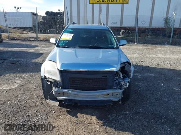 ✅ 2014 GMC Terrain SLE • VIN: 2GKFLWEK2E6232665 • Lot: 43671704. Wystawiony na IAAI z przebiegiem 121 517 mil. Bezpłatny archiwum sprzedaży aukcyjnych z USA i szczegółowy raport historii pojazdu na DreamBid. Zdjęcie 13.