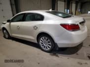 ✅ 2013 Buick LaCrosse Premium 1 • VIN: 1G4GF5E32DF287658 • Lot: 92534665. Wystawiony na Copart z przebiegiem 116 724 mil. Bezpłatny archiwum sprzedaży aukcyjnych z USA i szczegółowy raport historii pojazdu na DreamBid. Zdjęcie 2.