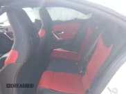 ✅ 2022 Mercedes-Benz CLA 250 • VIN: W1K5J4HB0NN267204 • Лот: 42742400. Опубликован ранее на IAAI с пробегом 52 361 миль. Бесплатный доступ к архиву аукционных продаж из США и подробный отчёт об истории автомобиля на DreamBid. Изображение 8.