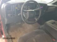 ✅ 1999 GMC Sierra 1500 SLE • VIN: 1GTEK14T0XZ503107 • Лот: 49592285. Опубликован ранее на Copart с пробегом Не указан. Бесплатный доступ к архиву аукционных продаж из США и подробный отчёт об истории автомобиля на DreamBid. Изображение 8.