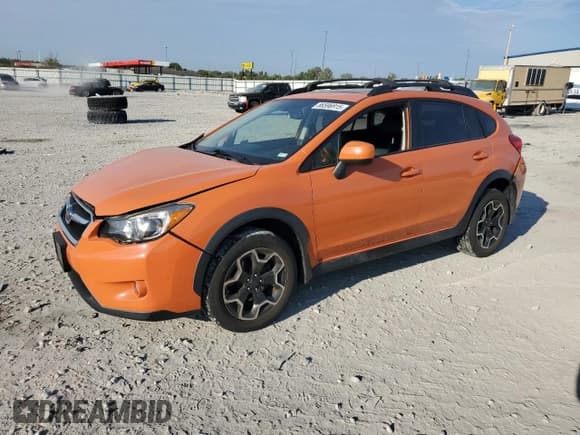 ✅ 2014 Subaru Crosstrek Limited • VIN: JF2GPAKC0E8206999 • Лот: 86596915. Опубликован ранее на Copart с пробегом 68 475 миль. Бесплатный доступ к архиву аукционных продаж из США и подробный отчёт об истории автомобиля на DreamBid. Изображение 1.
