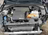 ✅ 2020 Hyundai Ioniq Blue • VIN: KMHC65LC6LU215356 • Лот: 78957854. Размещён на Copart с пробегом 72 745 миль миль. Получите бесплатный доступ к архиву аукционных продаж из США и посмотрите подробный отчёт об истории автомобиля на DreamBid. Изображение 12.