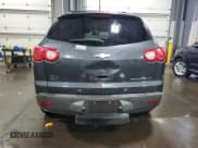 ✅ 2011 Chevrolet Traverse 1LT • VIN: 1GNKVGED8BJ126125 • Lot: 86654225. Wystawiony na Copart z przebiegiem 186 520 mil. Bezpłatny archiwum sprzedaży aukcyjnych z USA i szczegółowy raport historii pojazdu na DreamBid. Zdjęcie 6.