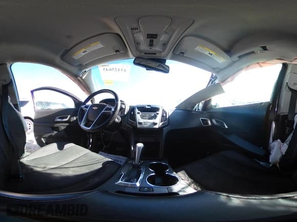 ✅ 2011 Chevrolet Equinox 1LT • VIN: 2GNALDEC3B1261630 • Лот: 43425645. Опубликован ранее на IAAI с пробегом 160 227 миль. Бесплатный доступ к архиву аукционных продаж из США и подробный отчёт об истории автомобиля на DreamBid. Изображение 22.