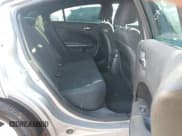 ✅ 2013 Dodge Charger SE • VIN: 2C3CDXBG6DH701961 • Lot: 43355152. Listed on IAAI with 113,746 mi. Free auction sales archive from the USA and detailed vehicle history report at DreamBid. Image 8.