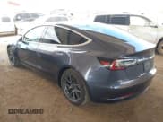 ✅ 2020 Tesla Model 3 Standard Range Plus • VIN: 5YJ3E1EA0LF803452 • Лот: 43418742. Опубликован ранее на IAAI с пробегом 110 460 миль. Бесплатный доступ к архиву аукционных продаж из США и подробный отчёт об истории автомобиля на DreamBid. Изображение 3.