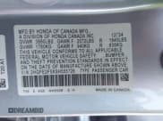 ✅ 2025 Honda Civic Sport • VIN: 2HGFE2F5XSH555726 • Лот: 43315658. Опубликован ранее на IAAI с пробегом 11 911 миль. Бесплатный доступ к архиву аукционных продаж из США и подробный отчёт об истории автомобиля на DreamBid. Изображение 9.