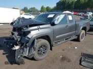 ✅ 2019 Toyota Tacoma SR5 • VIN: 5TFSZ5AN5KX173187 • Lot: 42424525. Listed on IAAI with 94,814 mi. Free auction sales archive from the USA and detailed vehicle history report at DreamBid. Image 17.