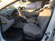 ✅ 2017 Hyundai Accent SE • VIN: KMHCT4AE7HU278996 • Лот: 79924804. Опубликован ранее на Copart с пробегом 66 614 миль. Бесплатный доступ к архиву аукционных продаж из США и подробный отчёт об истории автомобиля на DreamBid. Изображение 7.