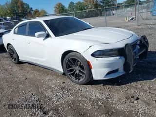 2016 Dodge Charger SXT с VIN 2C3CDXHG1GH196360, выставлен на аукционе IAAI как лот 43468156 с пробегом 174 963 миль миль и . История ставок и продаж доступна на DreamBid. Изображение 1.