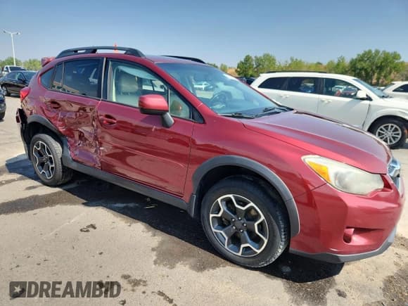✅ 2013 Subaru Crosstrek Limited • VIN: JF2GPAKC6D2819338 • Lot: 71285355. Wystawiony na Copart z przebiegiem 150 903 mil. Bezpłatny archiwum sprzedaży aukcyjnych z USA i szczegółowy raport historii pojazdu na DreamBid. Zdjęcie 4.