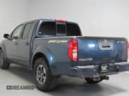 ✅ 2014 Nissan Frontier SV • VIN: 1N6AD0ERXEN763554 • Lot: 64313295. Listed on Copart with 109,756 mi. Free auction sales archive from the USA and detailed vehicle history report at DreamBid. Image 4.